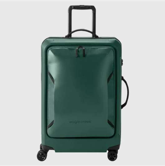 Tarmac 29" מזוודה 4 גלגלים image number null